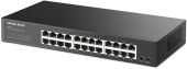 Фото Коммутатор Mercusys MS124GS Неуправляемый 24-ports, MS124GS