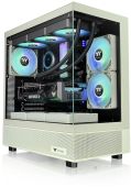 Корпус Thermaltake View 270 TG ARGB Midi Tower Без БП зелёный, CA-1Y7-00MEWN-00