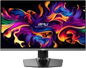 Фото Монитор MSI 272URX QD-OLED 26.5" QD-OLED чёрный, 9S6-3CD79A-068