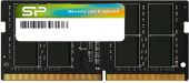 Модуль памяти SILICON POWER SP008GBSFU266X02 8 ГБ SODIMM DDR4 2666 МГц, SP008GBSFU266X02