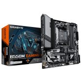 Материнская плата Gigabyte B550M GAMING X mATX AM4, B550M GAMING X