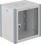 Настенный шкаф Sysmatrix WP 9U серый, WP 6609.730