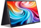 Фото Монитор Acer PD193QEbmiuux 18.5" IPS чёрный, UM.XP3CD.E01