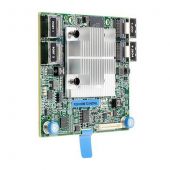 Вид RAID-контроллер HPE Smart Array P816i-a SR Gen10 SAS 12 Гб/с, 804338-B21