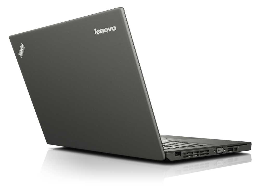 Картинка - 1 Ультрабук Lenovo ThinkPad X250 12.5&quot; 1366x768 (WXGA), 20CLS09H1U