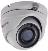 Фото Камера видеонаблюдения HiWatch DS-T503A 2592 x 1944 2.8мм, DS-T503A(B) (2.8MM)
