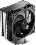 Кулер DeepCool AG400 G2 120 мм, R-AG400-BKNPMG2-G