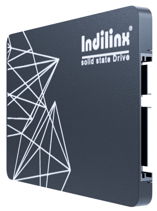 Диск SSD INDILINX 2.5" 120 ГБ SATA, IND-S325S120GX