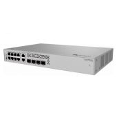 Коммутатор HUAWEI eKit S310S-10PN4JX 6-PoE Управляемый 12-ports, 98012481