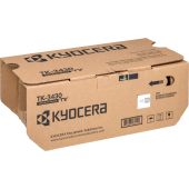 Фото Тонер-картридж Kyocera Лазерный Черный 25000стр, 1T0C0W0NL0