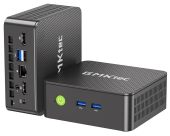Настольный компьютер GMK Technology NucBox G3S Mini PC, G3S/N95/8+256GB