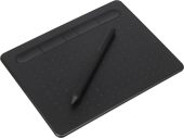 Фото Графический планшет Wacom Intuos S 7", CTL-4100WLK-N