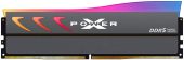 Фото Модуль памяти SILICON POWER Xpower Storm 16 ГБ DIMM DDR5 6800 МГц, SP016GXLWU68AFSK