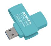 USB накопитель ADATA UC310E USB 3.2 256 ГБ, UC310E-256G-RGN