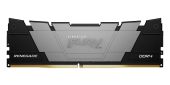 Комплект памяти Kingston FURY Renegade Black 2х8 ГБ DIMM DDR4 4000 МГц, KF440C19RB2K2/16