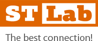 Логотип производителя StLab