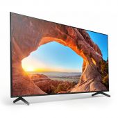 Вид Телевизор Sony X85TJ 65" 3840x2160 (4K) чёрный, KD65X85TJCEP