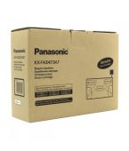 Вид Барабан Panasonic KX-FAD473A7 Лазерный Черный 10000стр, KX-FAD473A7