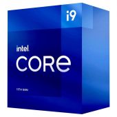 Вид Процессор Intel Core i9-11900F 2500МГц LGA 1200, Box, BX8070811900F