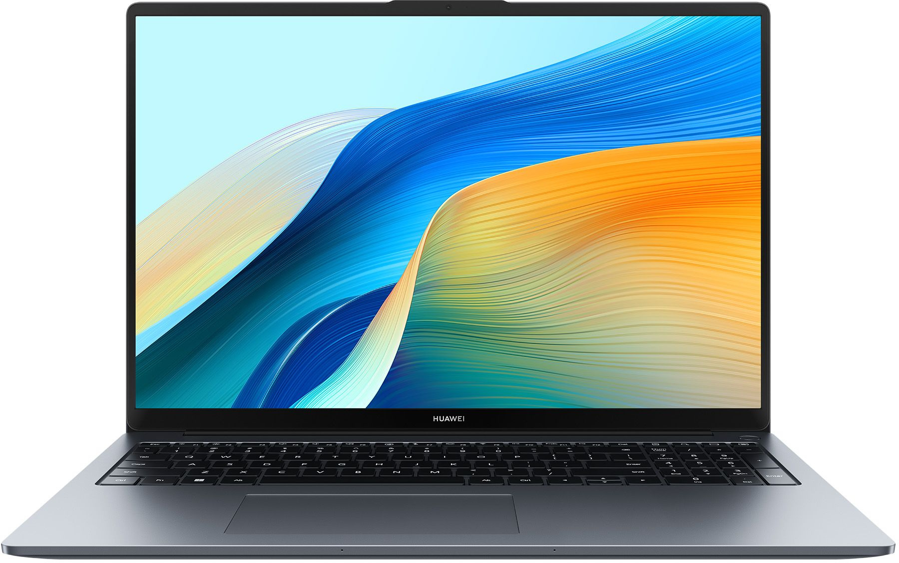 Ноутбук Huawei MateBook D 16 MCLF-X 16" 1920x1200 (WUXGA), 53013YDK