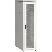 Напольный шкаф ITK LINEA N 42U серый, LN35-42U61-P