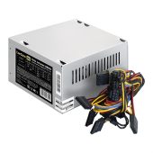 Блок питания для компьютера Exegate AB650 ATX 650 Вт, EX292143RUS-PC