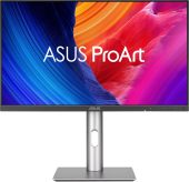 Монитор Asus PA278CGRV 27" LED IPS чёрный, 90LM06Q1-B01K71