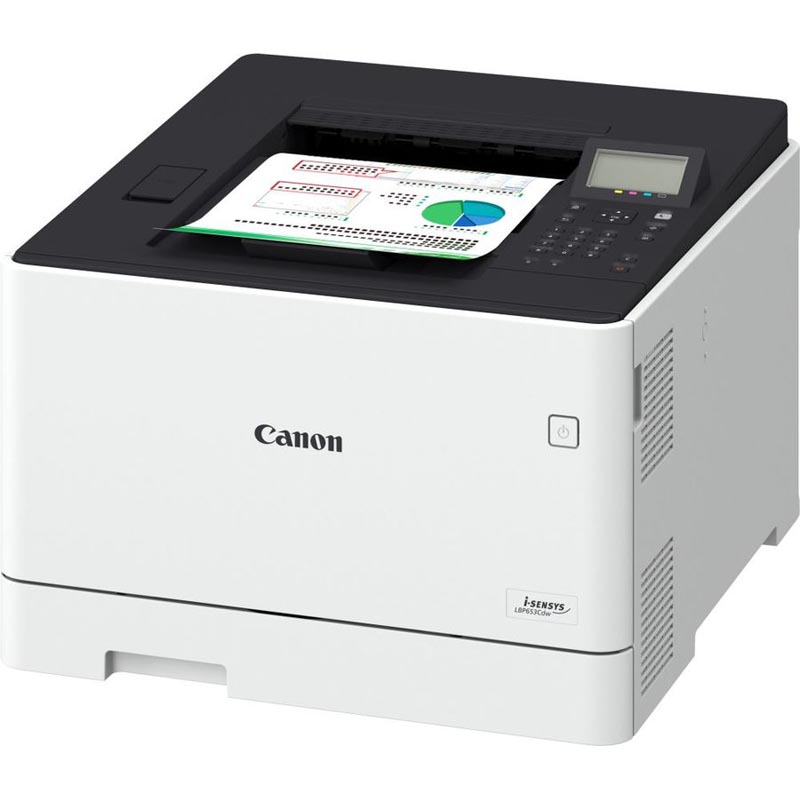 Картинка - 1 Принтер Canon i-Sensys Colour LBP653Cdw A4 Цветная Лазерная печать, 1476C006