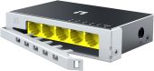 Коммутатор NETIS ST105GD Неуправляемый 5-ports, ST105GD