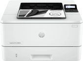 Принтер HP LaserJet Pro 4003N A4 лазерный черно-белый, 2Z611A