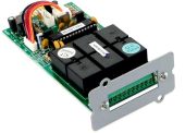 Фото Карта сухие контакты Импульс CNRL003, CNRL003