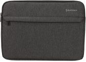 Чехол SUMDEX ICM-131BK 13.3&quot; чёрный нейлон, ICM-131BK