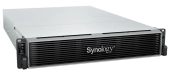 Сетевое хранилище NAS Synology RackStation RS4826XS+ 12x3.5" Rack 2U чёрный, RS4826XS+
