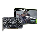 Фото Видеокарта Ninja (Sinotex) NVIDIA GeForce GTX 1050 GDDR5 4GB, NF105NP45F