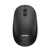 Мышь Philips SPK7307BL Беспроводная Чёрный, SPK7307BL/01
