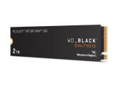 Диск SSD WD Black SN7100 M.2 2280 2 ТБ PCIe 4.0 NVMe x4, WDS200T4X0E