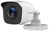 Вид Камера видеонаблюдения HIKVISION HiWatch DS-T110 1280 x 720 2.8мм F1.2, DS-T110 (2.8 MM)