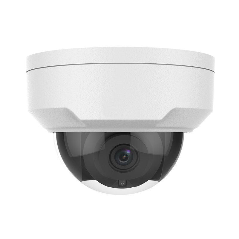 Камера видеонаблюдения Uniview IPC324LB 2560 x 1440 4.0мм F2.0, IPC324LB-SF40K-G