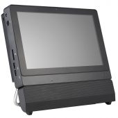 Моноблоки HP с сенсорным экраном ips