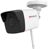 Вид Камера видеонаблюдения HiWatch DS-I250W 1920 x 1080 2.8мм F2.0, DS-I250W(C)(2.8 MM)