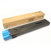 Вид Тонер-картридж Xerox Colour 550/560/570 Лазерный Голубой 34000стр, 006R01532