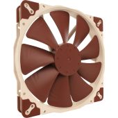 Корпусный вентилятор Noctua A20 5V PWM 200 мм 4-pin, NF-A20 5V PWM