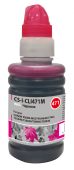 Чернила CACTUS I-CLI471M Струйный Пурпурный 100мл, CS-I-CLI471M