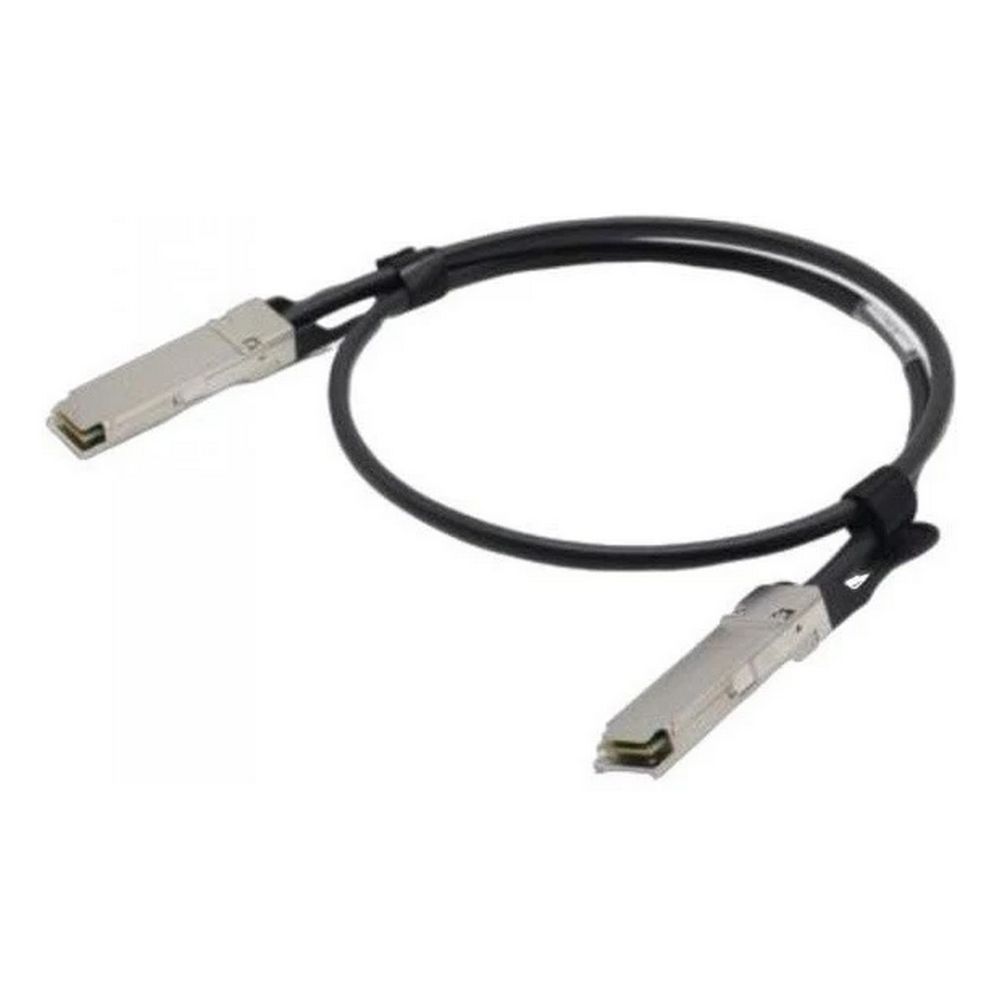 Кабель прямого подключения ACD QSFP28 -> QSFP28 0.5 м, ACD-DA-QSFP28-QSFP28-05m