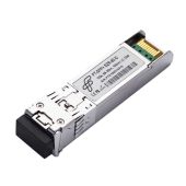 Трансивер FiberTrade SFP PLUS Одномодовый, FT-SFP+-EZR-80-D