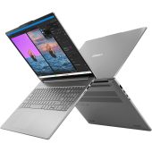 Ноутбук-трансформер Lenovo IdeaPad 5 2-in-1 15AHP11 15.3" 2880x1800, 83HW000CRK