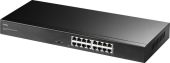 Коммутатор Cudy GS1016L Неуправляемый 16-ports, GS1016L