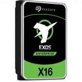 Фото Диск HDD Seagate Exos X16 SAS NL 3.5" 12 ТБ, ST12000NM002G