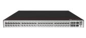 Коммутатор Huawei CloudEngine S5735-S48P4XE-V2 48-PoE Управляемый 52-ports, 98012053_BSW