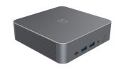 Фото Настольный компьютер IRBIS Smartdesk Mini PC, ISDC5002PR